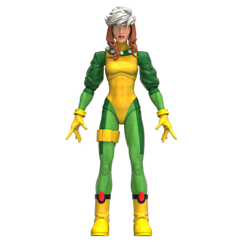 Figura Rogue X-Men Marvel 15cm