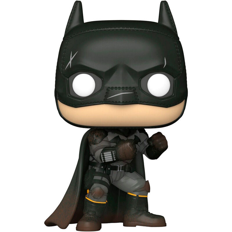 Figura POP The Batman - Batman Exclusive