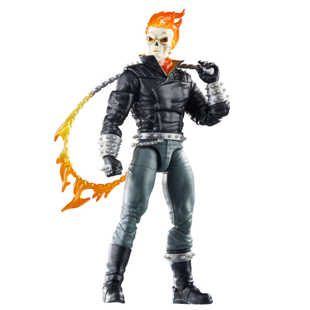 Figura Ghost Rider Celebrating 85 Years Marvel 15cm