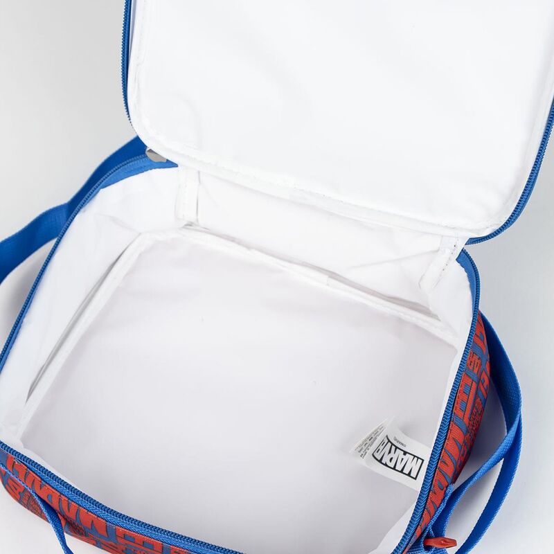 Bolsa portameriendas Los Vengadores Marvel