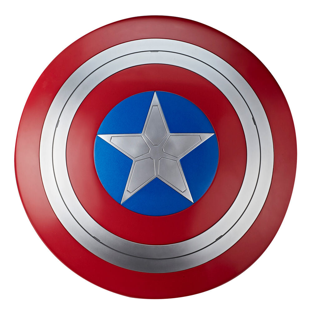 Escudo Capitan America Brave New World Soldier Marvel