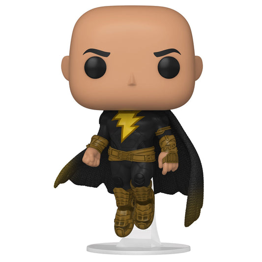 Figura POP DC Comics Black Adam - Black Adam