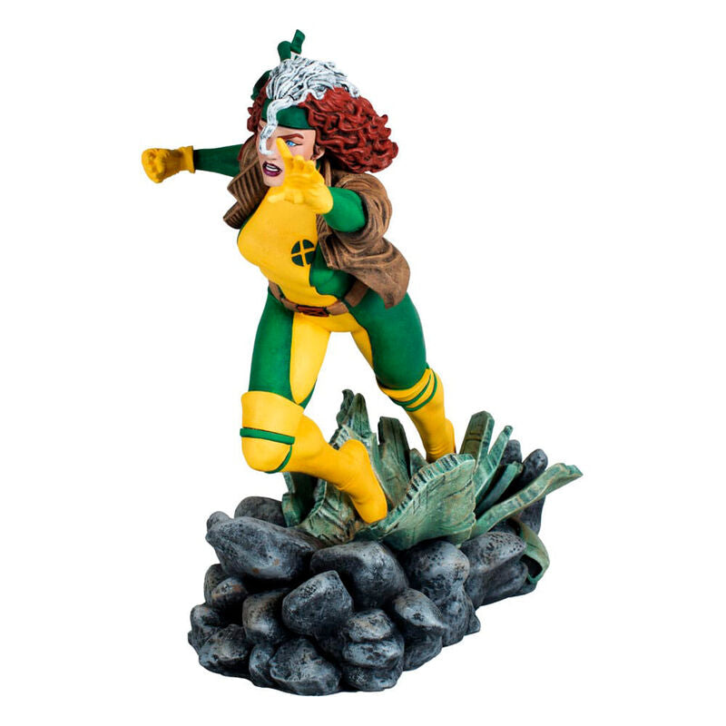 Figura Rogue Gallery Marvel 25cm