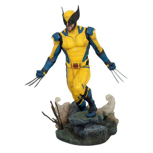 Figura Wolverine Deadpool &#38; Wolverine 25cm